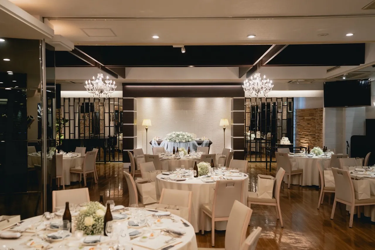 レポートギャラリー画像