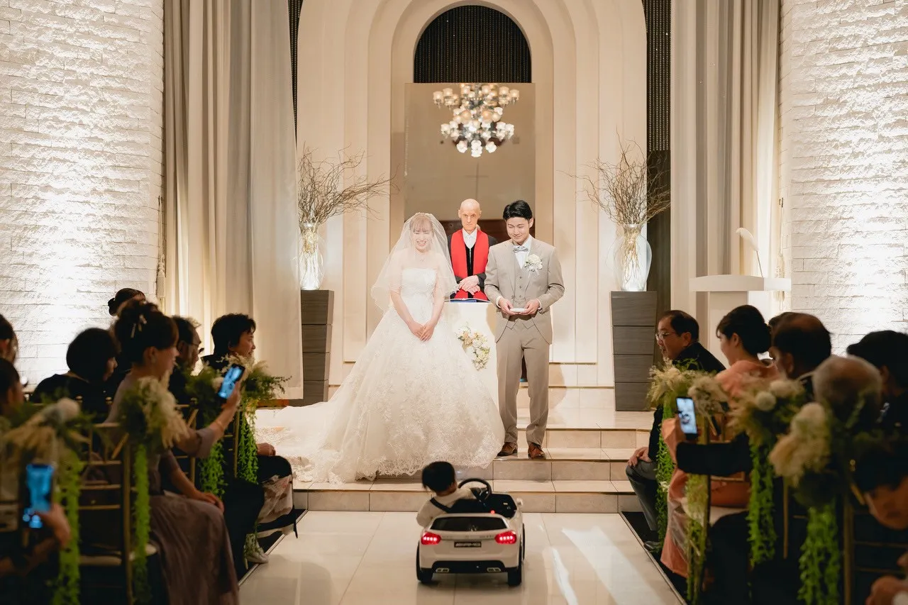 レポートギャラリー画像