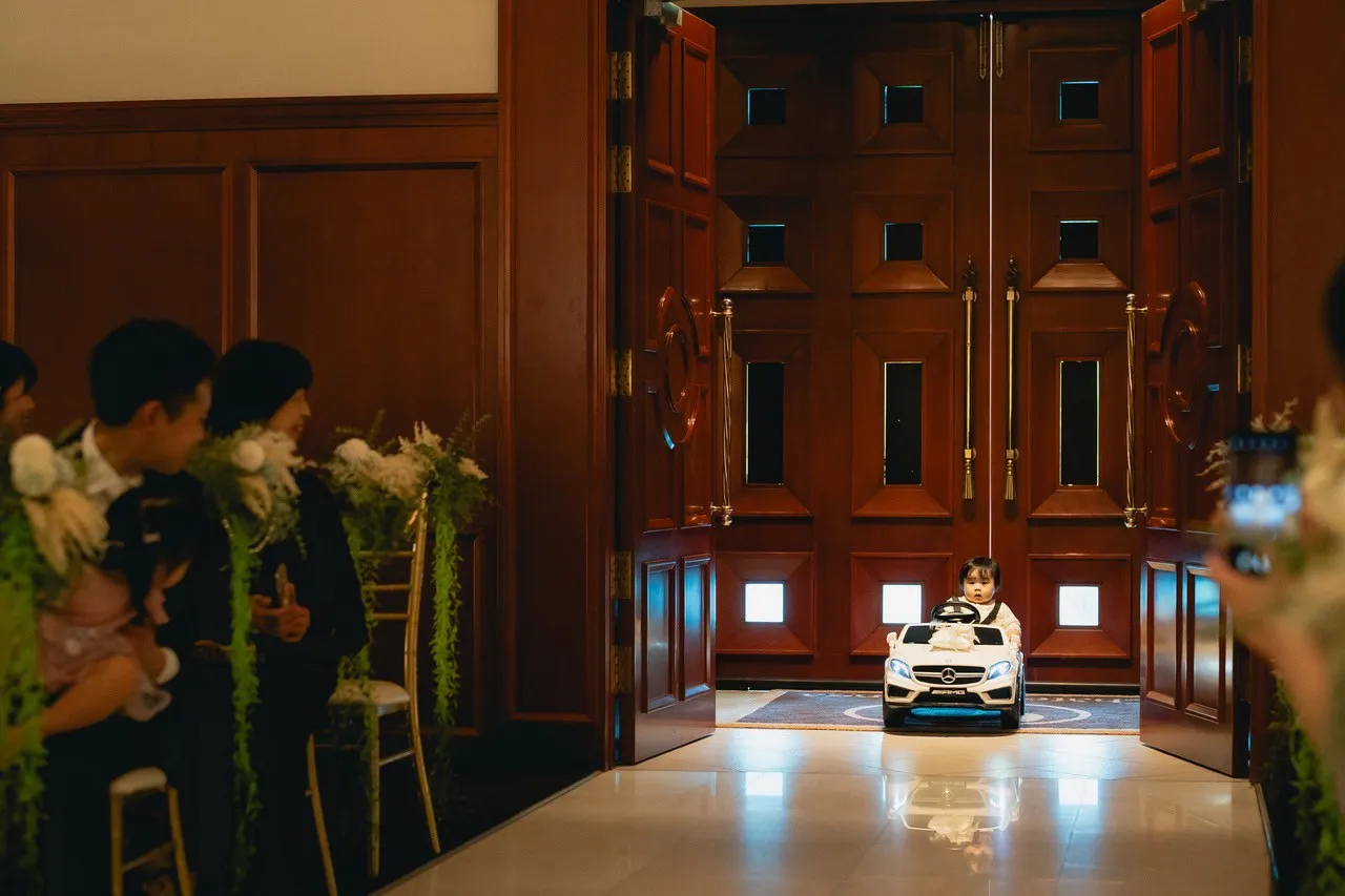 レポートギャラリー画像