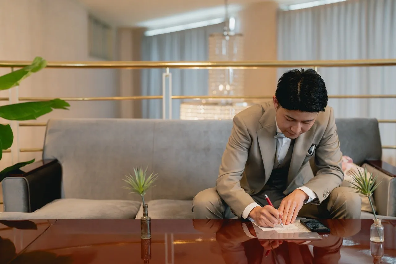 レポートギャラリー画像