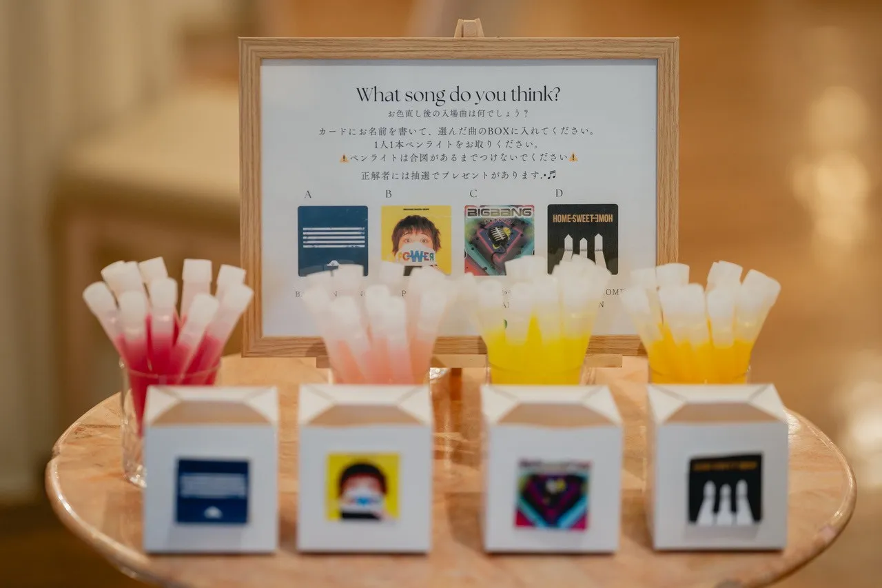 レポートギャラリー画像