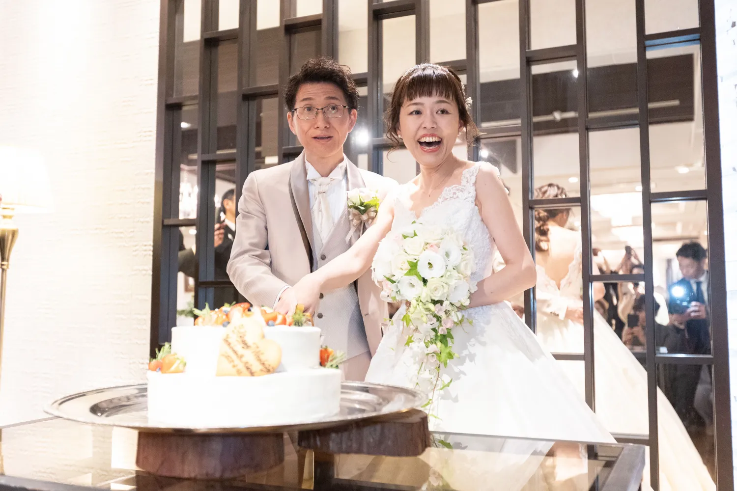 レポートギャラリー画像