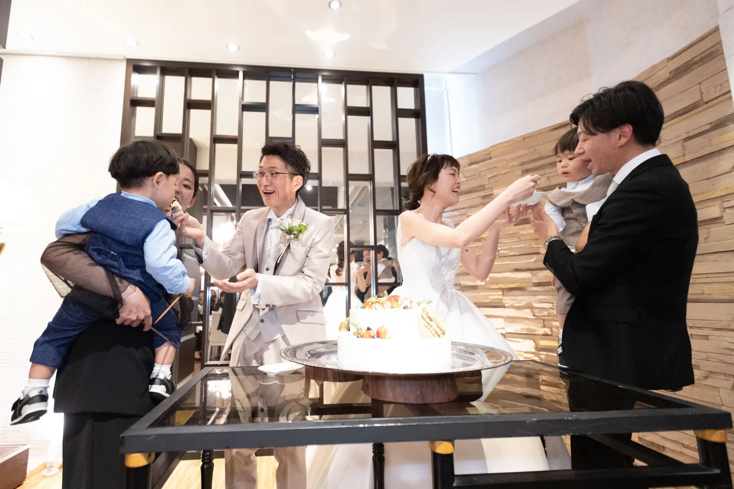 レポートギャラリー画像