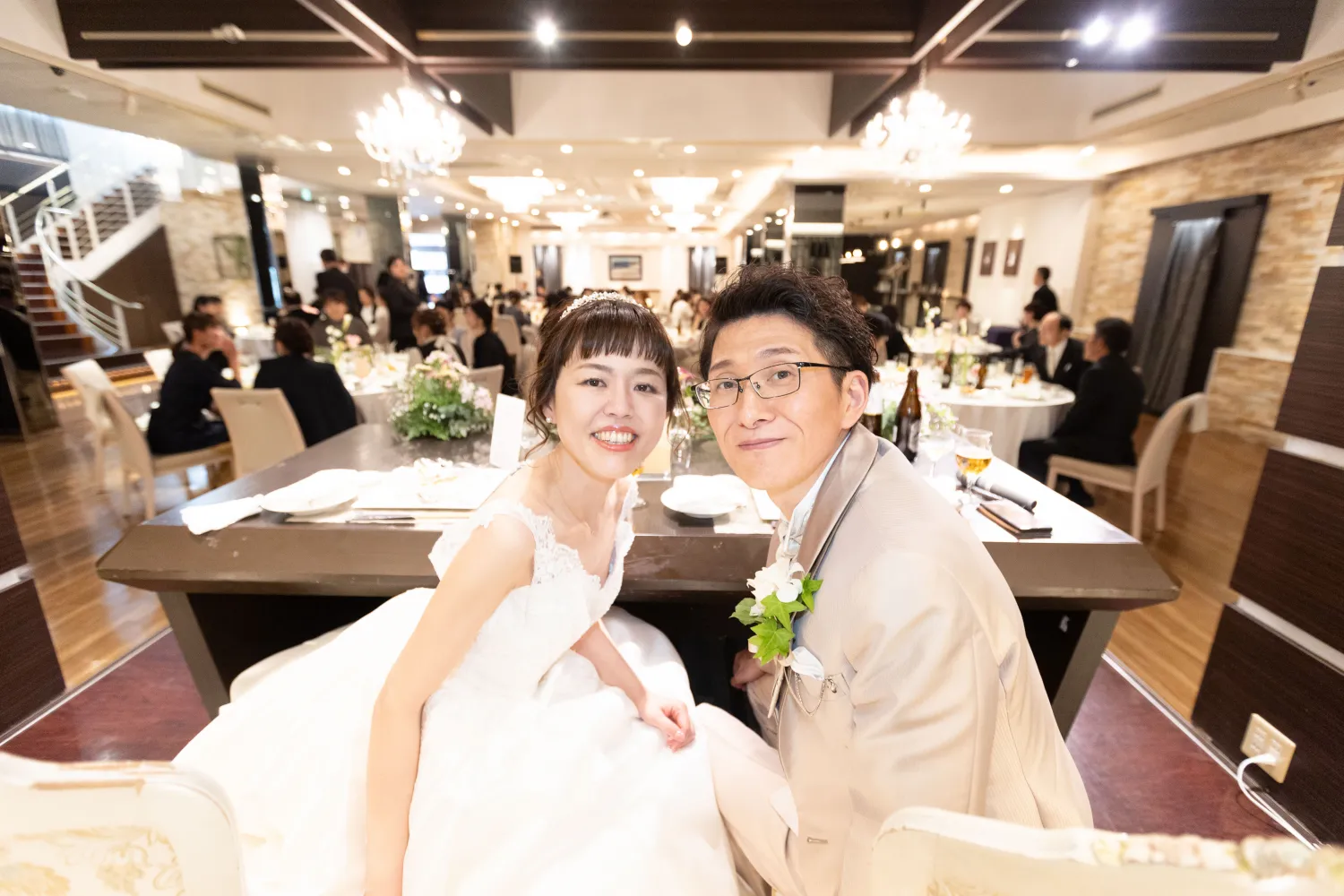 レポートギャラリー画像