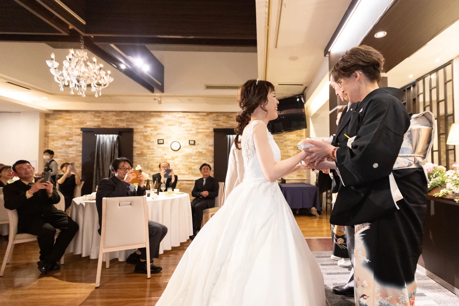 レポートギャラリー画像