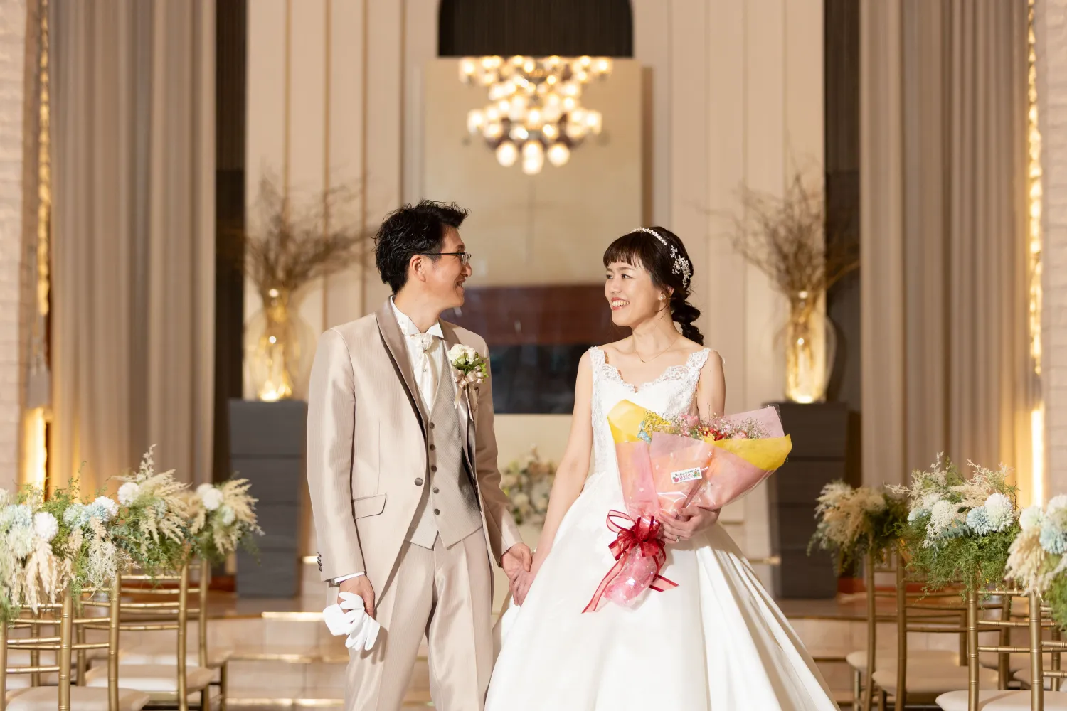 レポートギャラリー画像