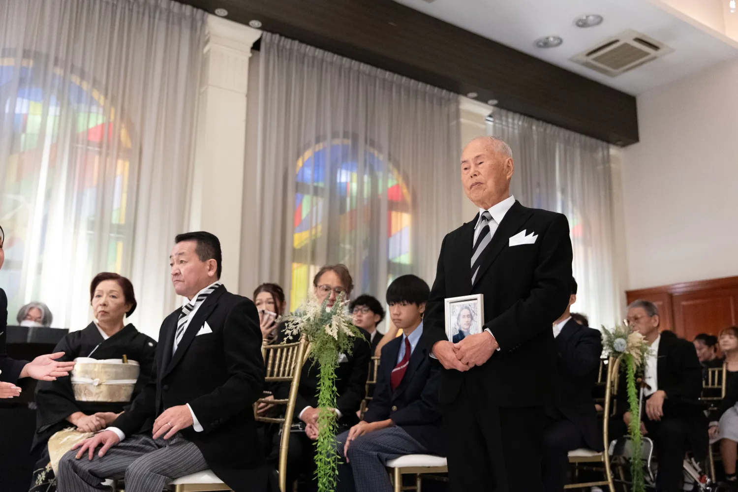 レポートギャラリー画像