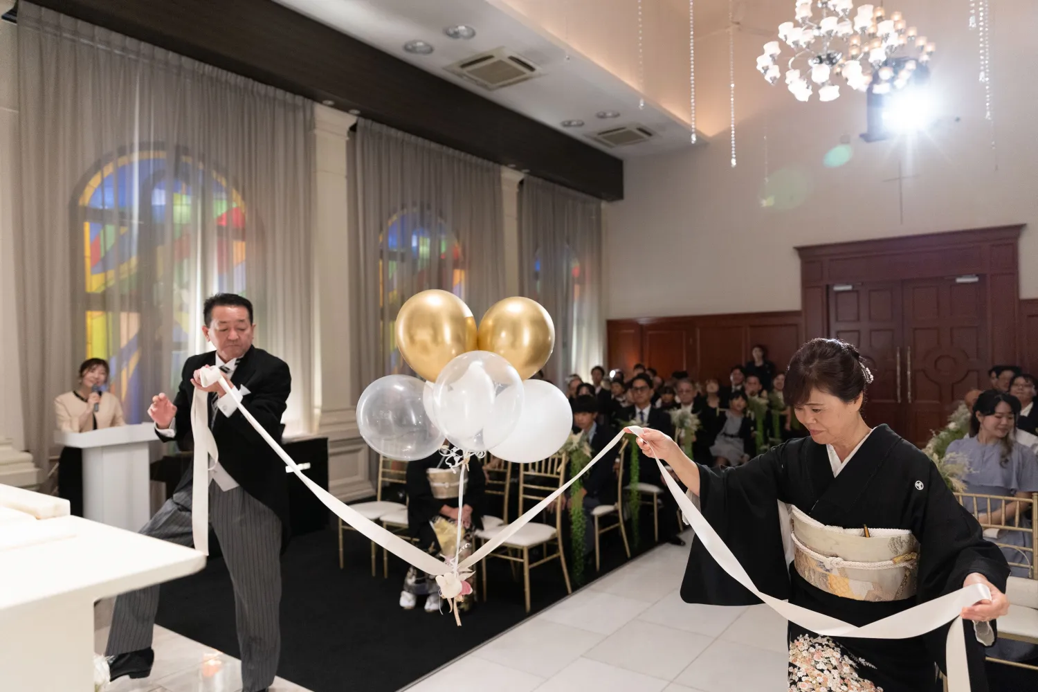 レポートギャラリー画像