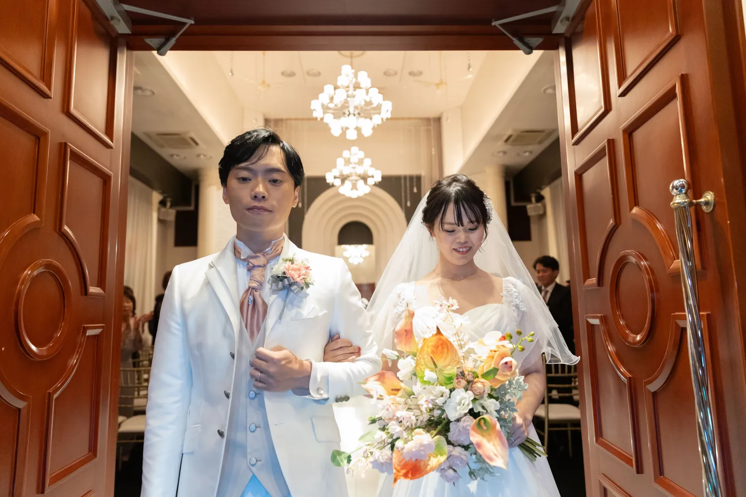 レポートギャラリー画像