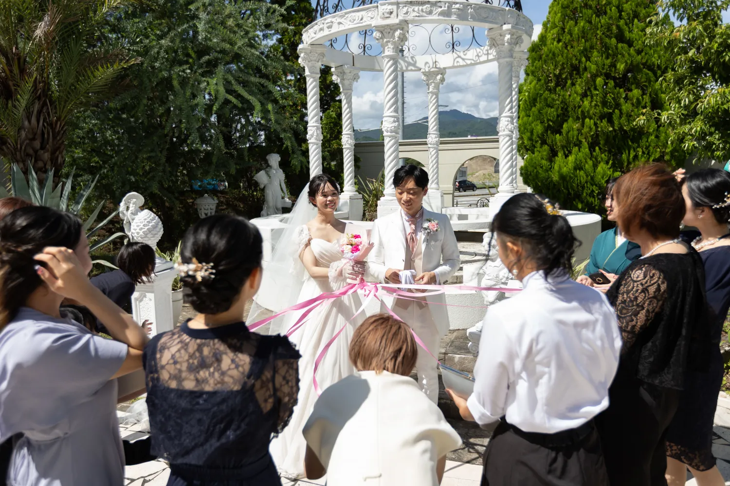 レポートギャラリー画像