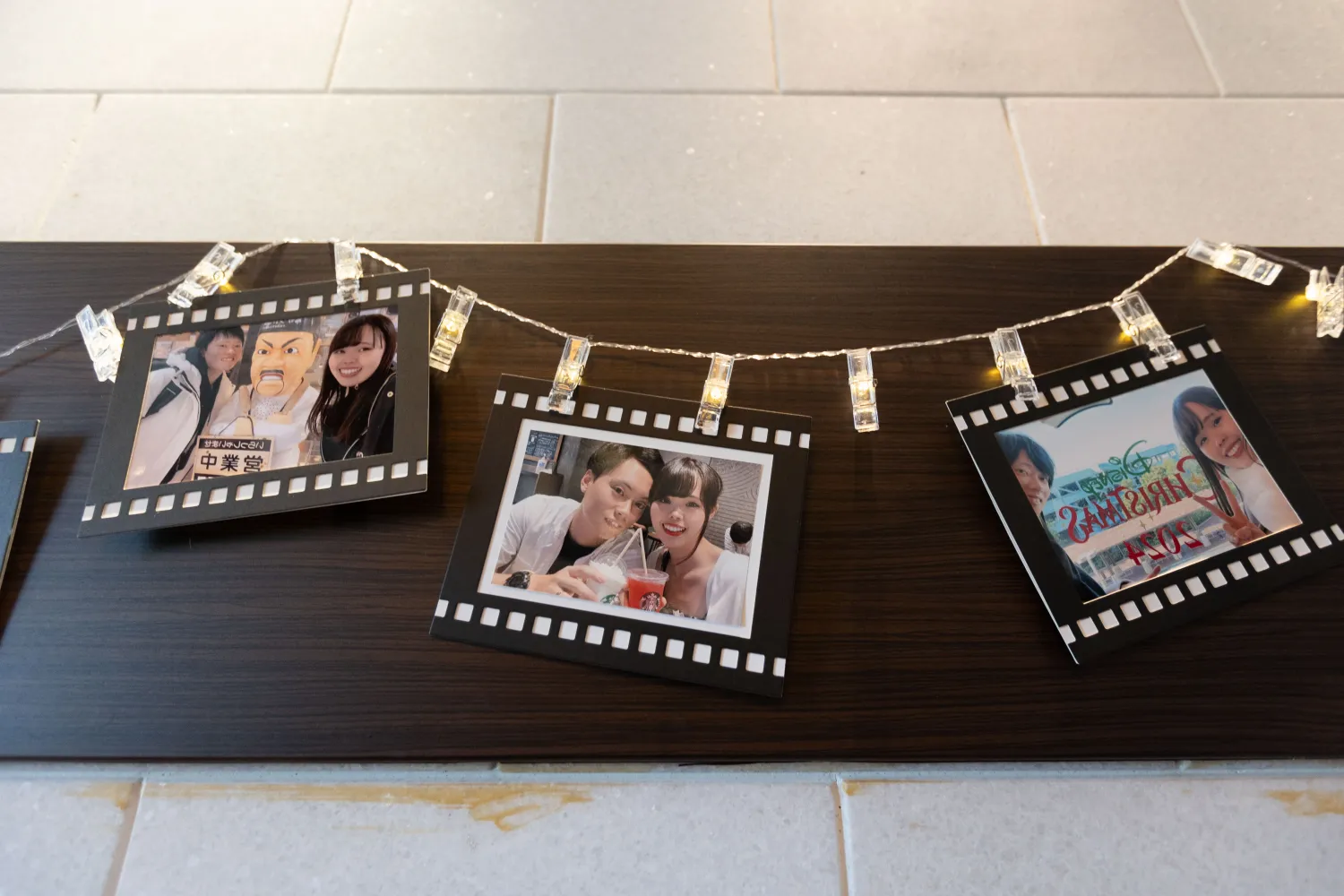 レポートギャラリー画像