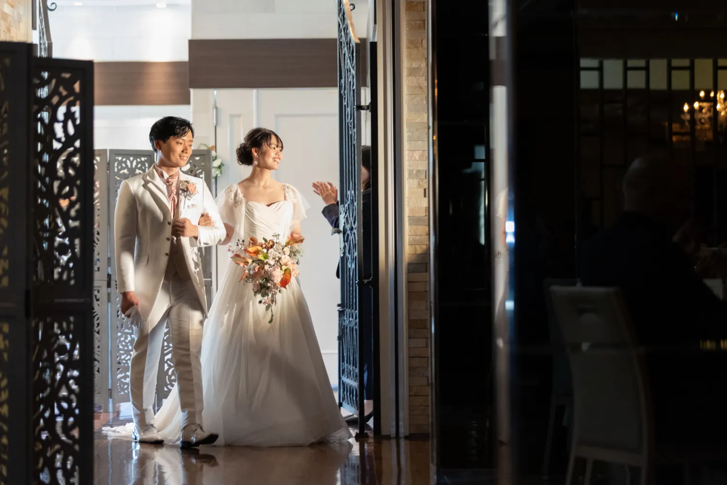 レポートギャラリー画像