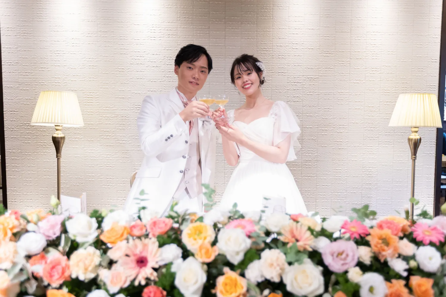 レポートギャラリー画像