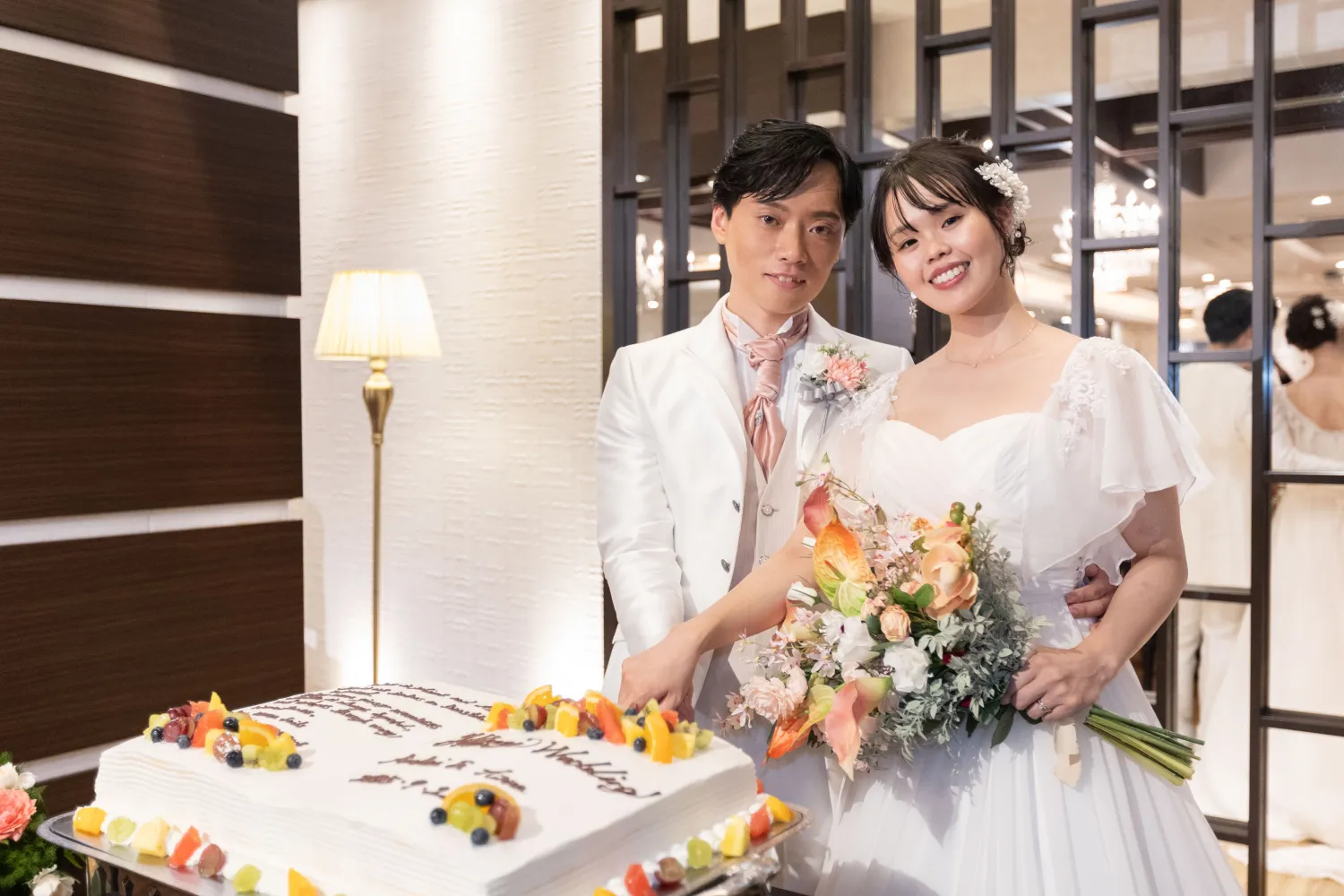 レポートギャラリー画像