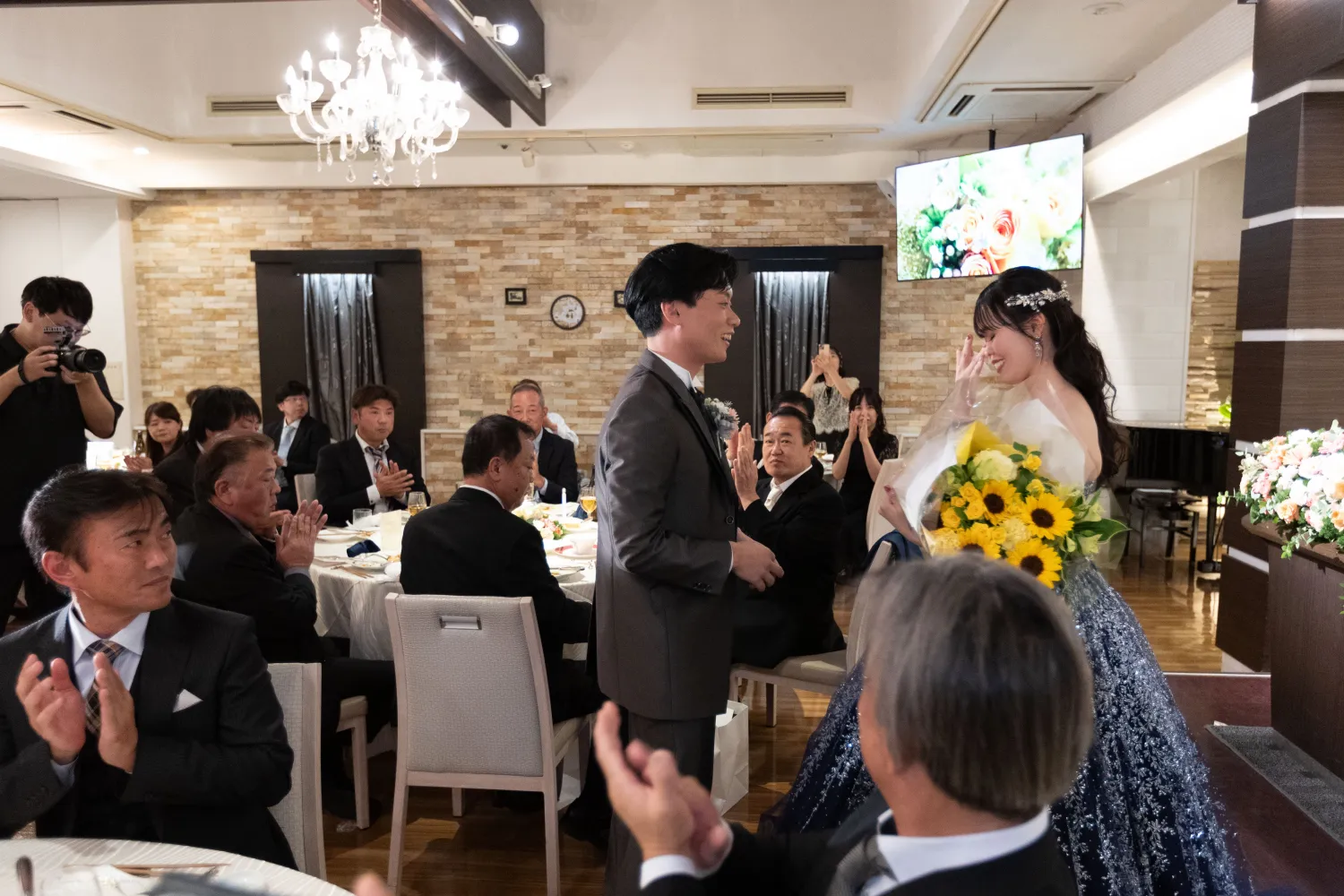 レポートギャラリー画像