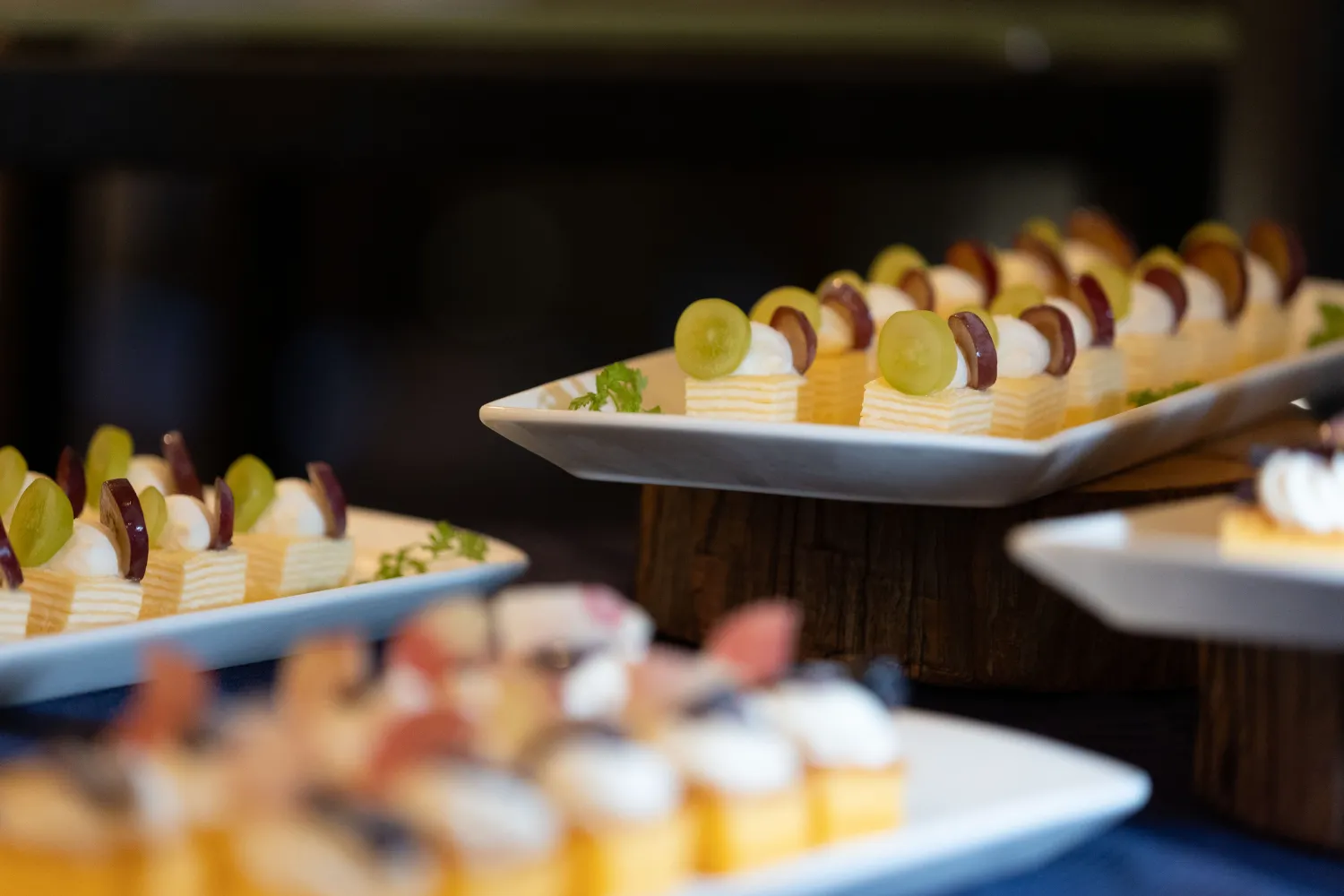 レポートギャラリー画像