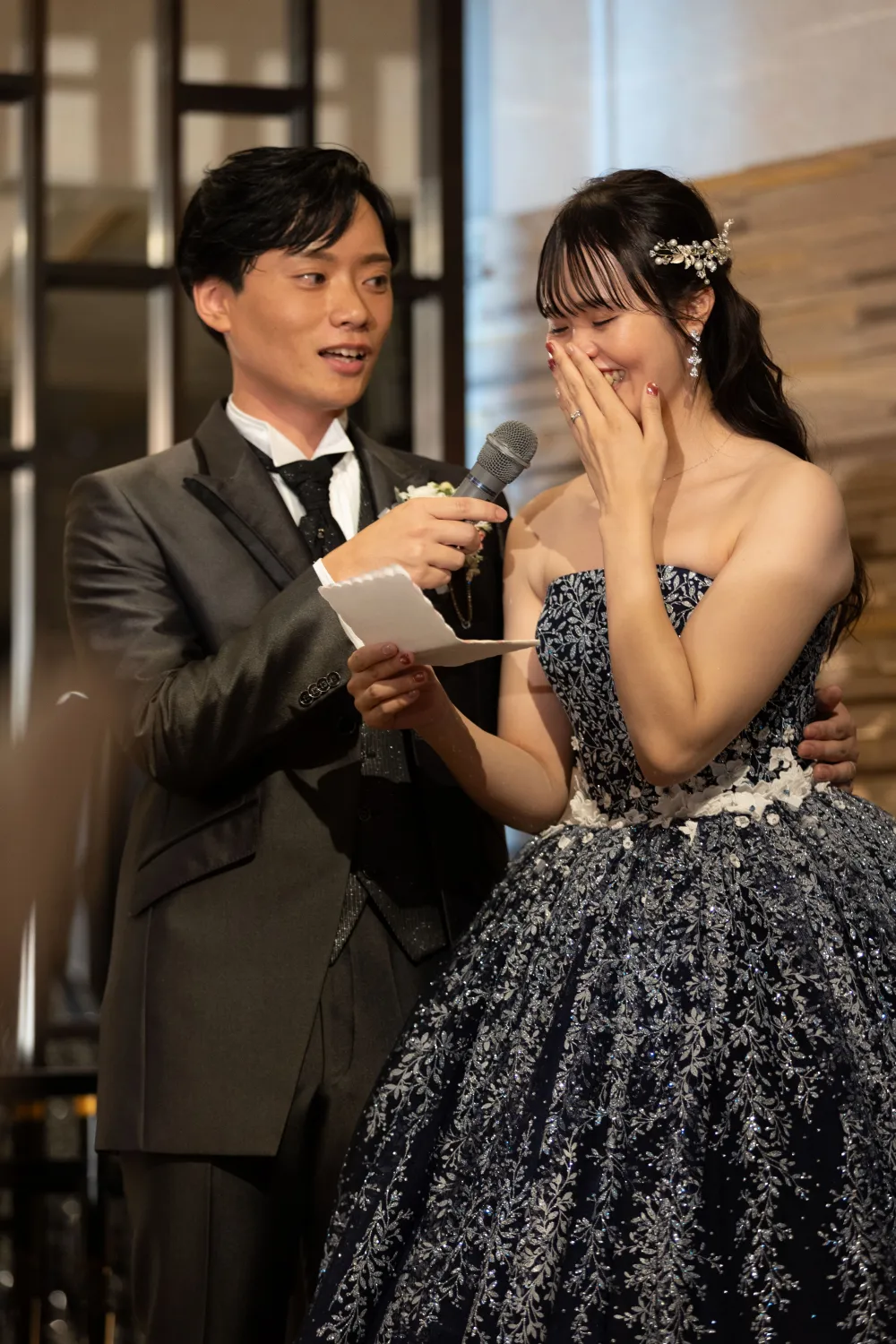 レポートギャラリー画像