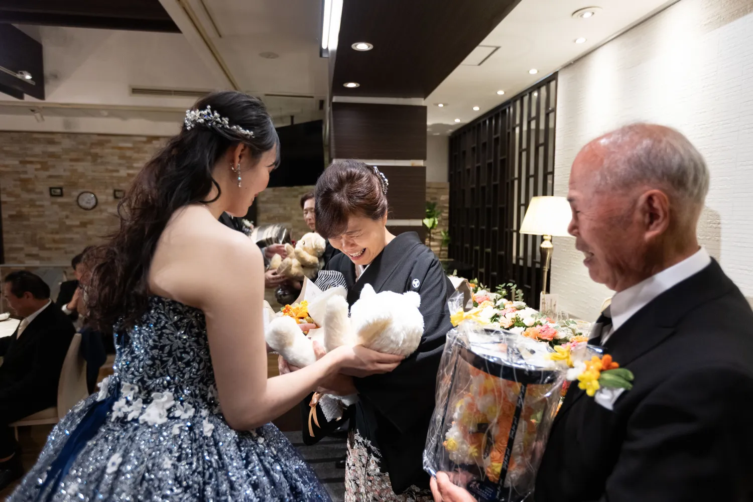 レポートギャラリー画像