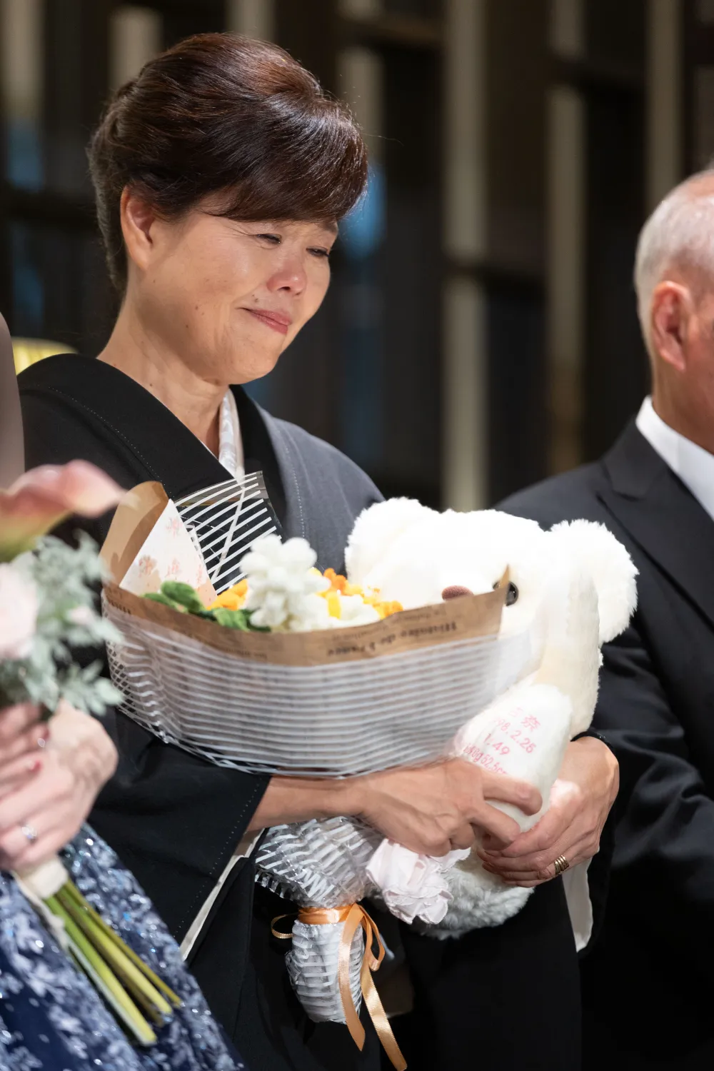 レポートギャラリー画像