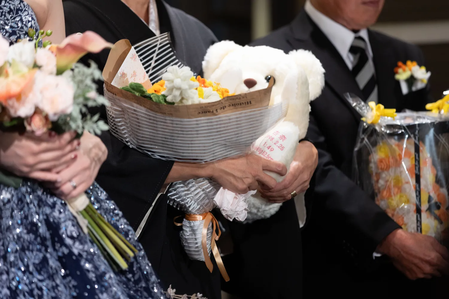 レポートギャラリー画像