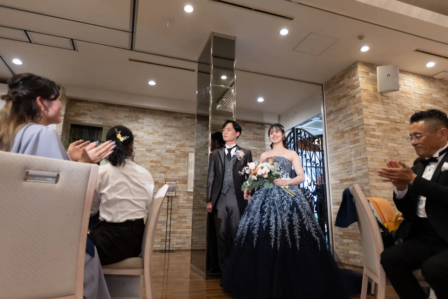 レポートギャラリー画像