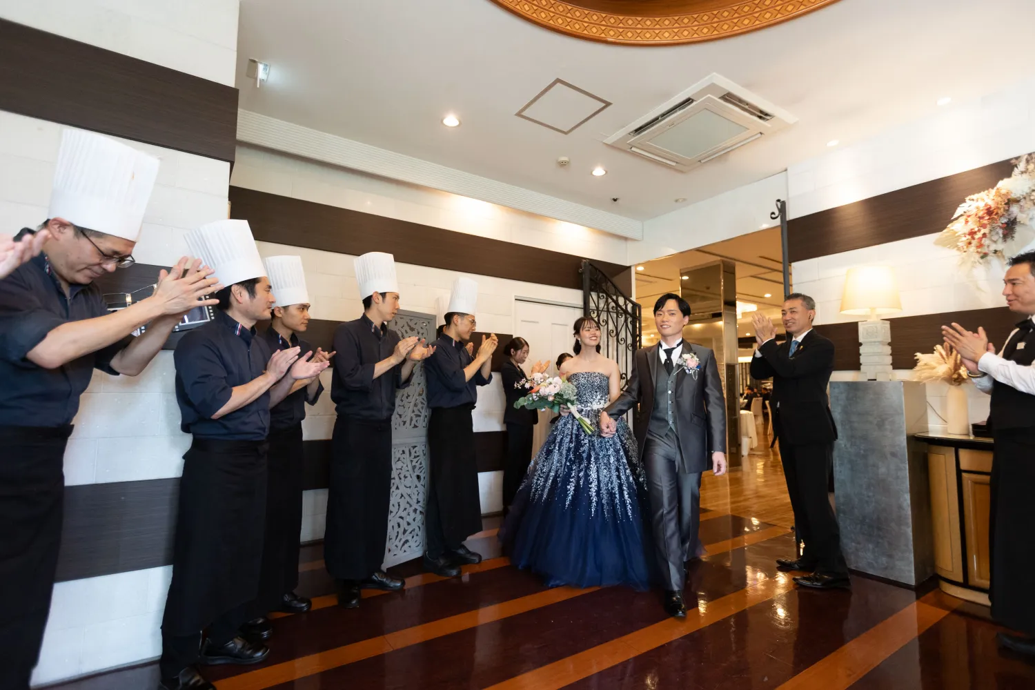 レポートギャラリー画像