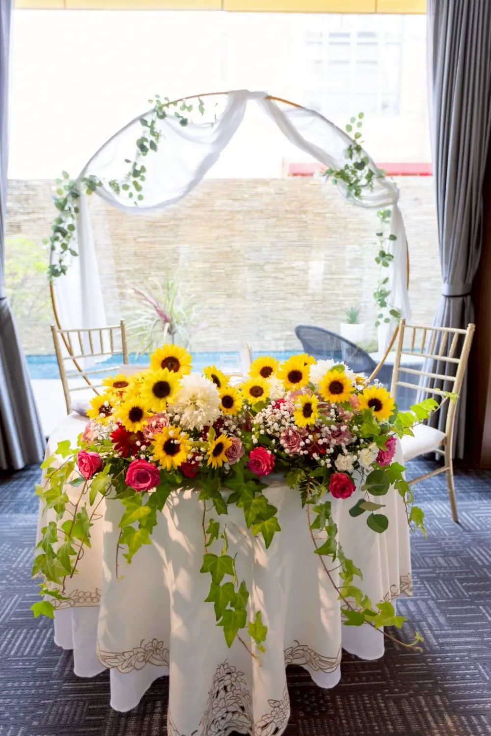 レポートギャラリー画像