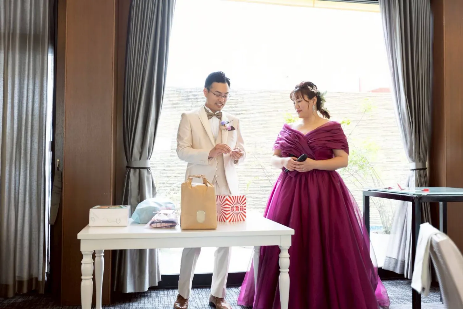 レポートギャラリー画像