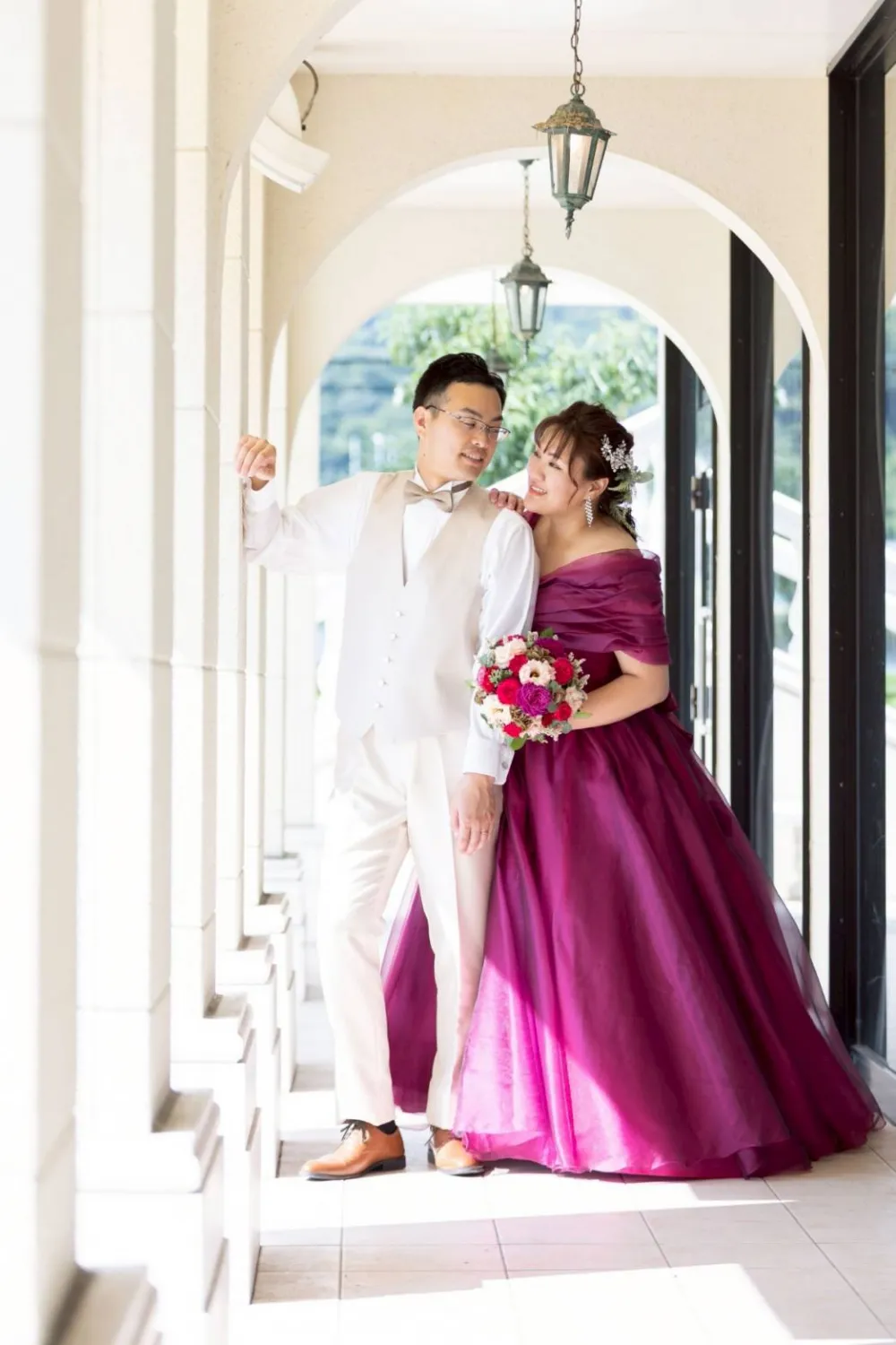 レポートギャラリー画像