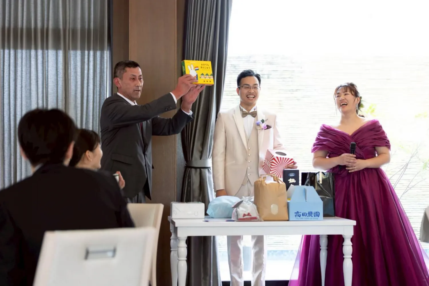 レポートギャラリー画像