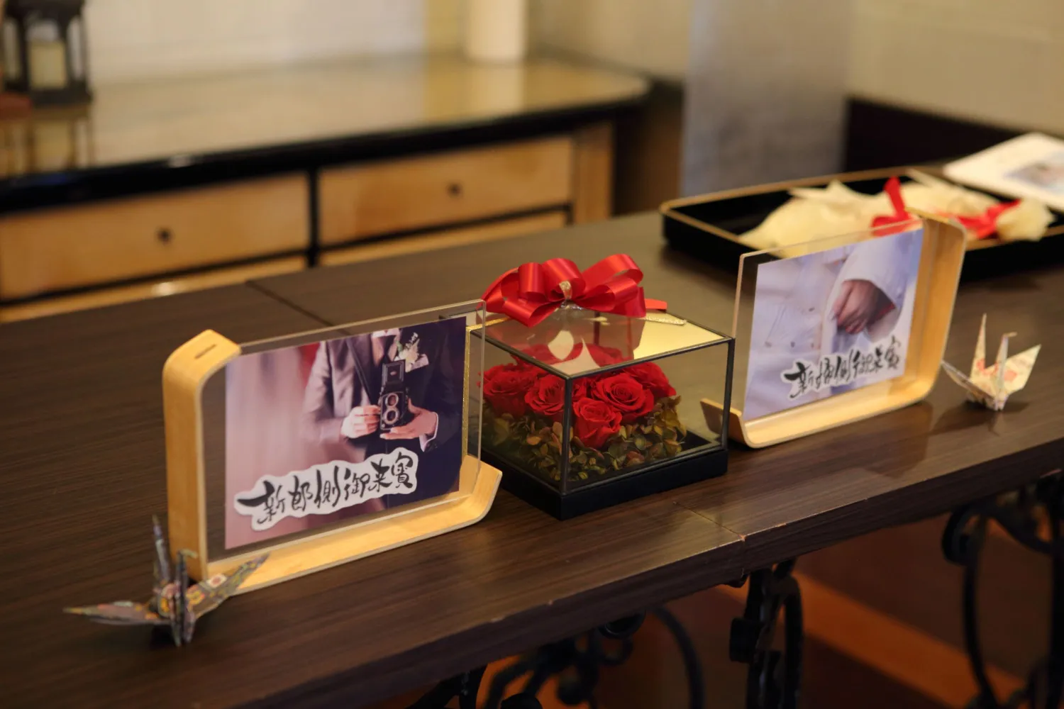 レポートギャラリー画像