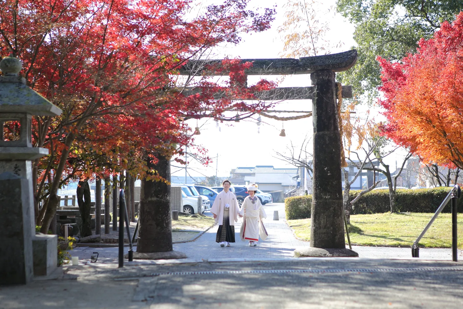 レポートギャラリー画像