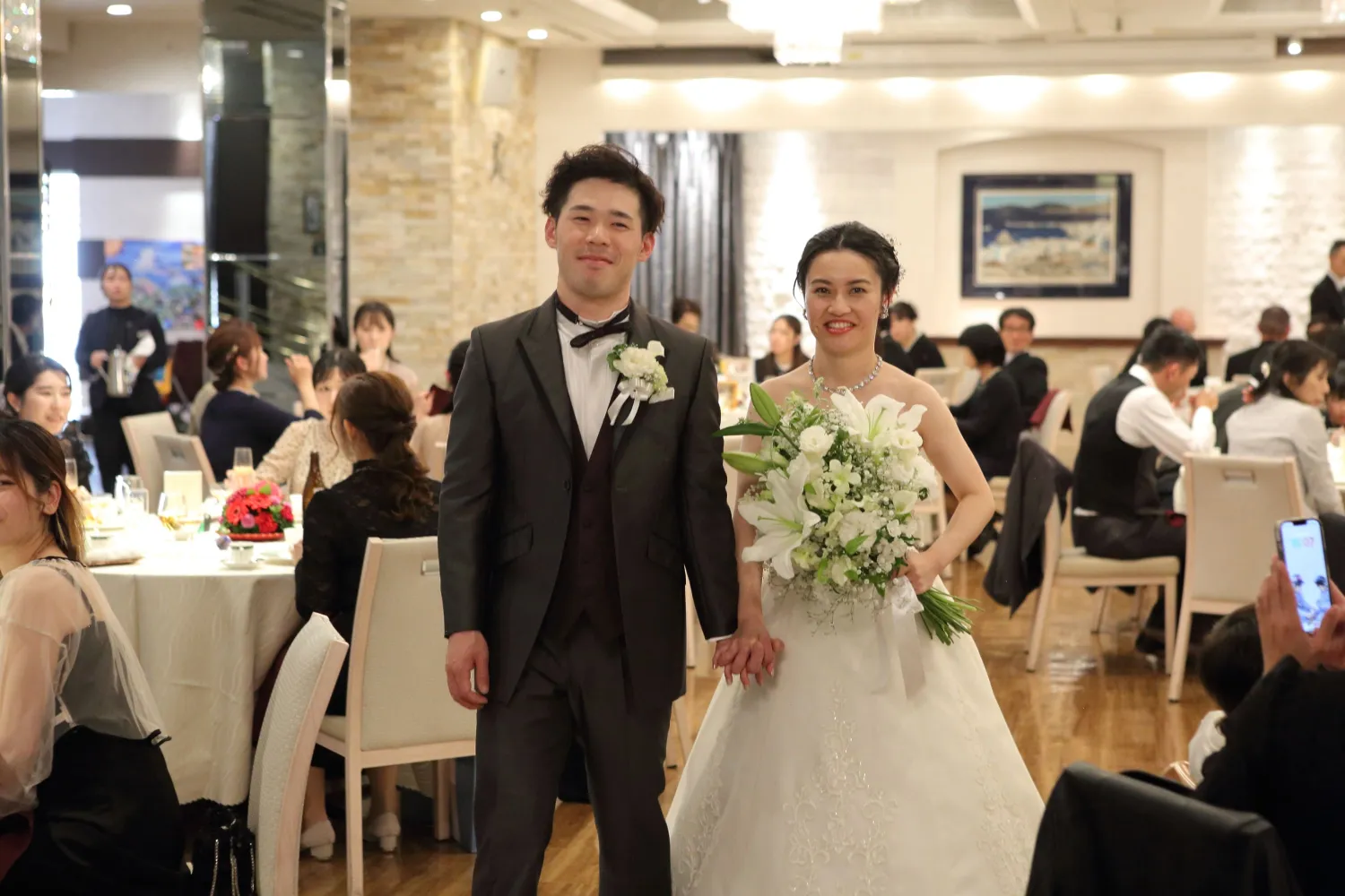 レポートギャラリー画像