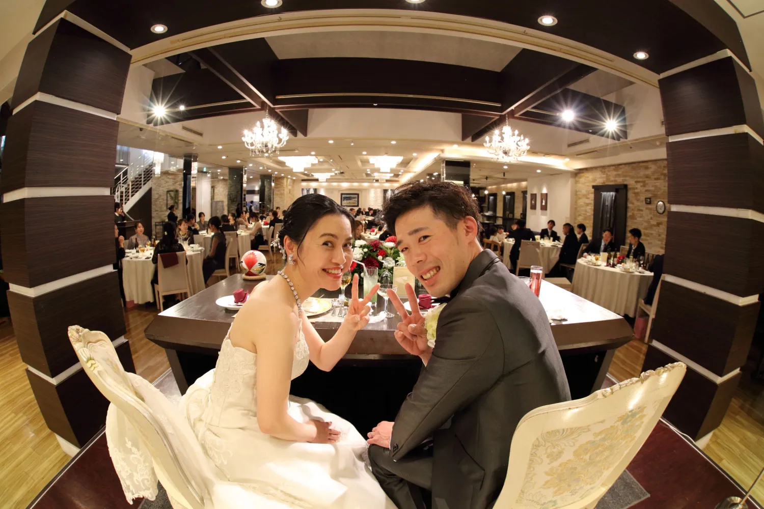 レポートギャラリー画像