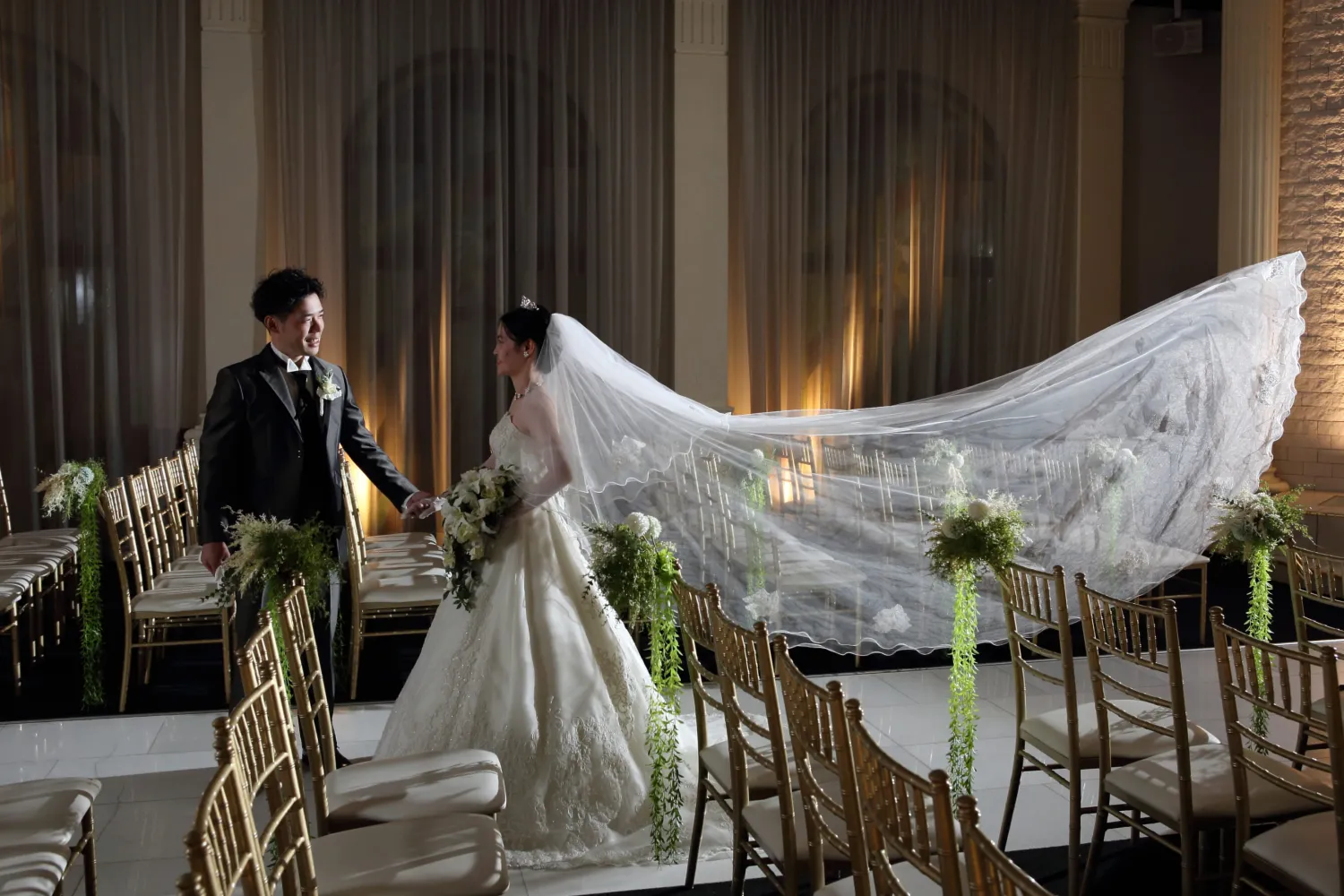 レポートギャラリー画像