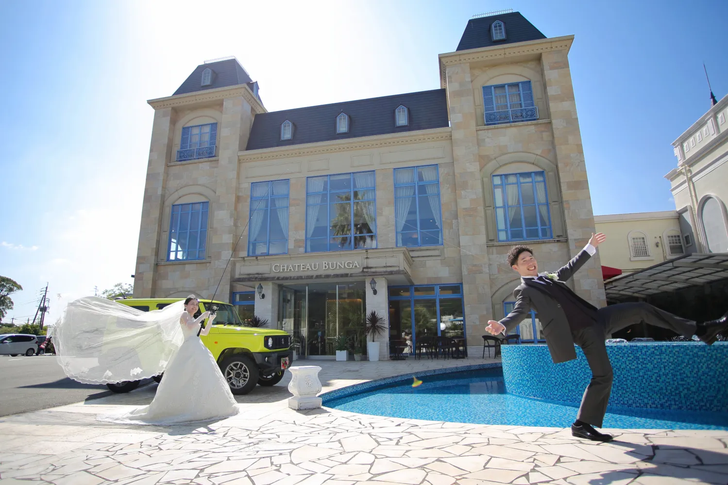 レポートギャラリー画像