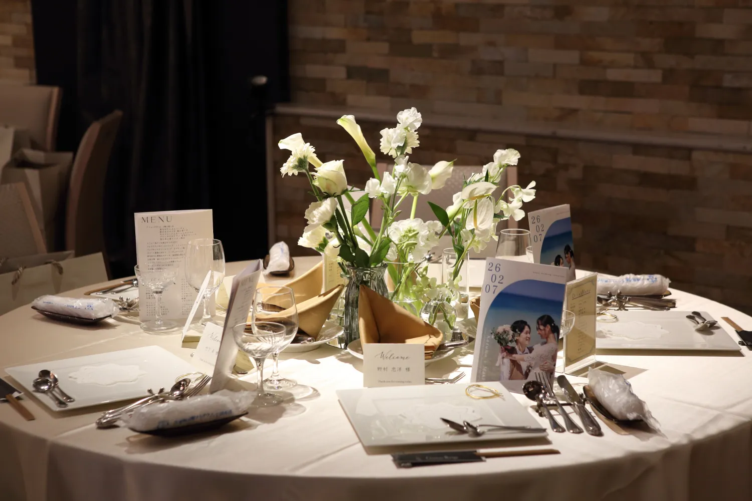 レポートギャラリー画像