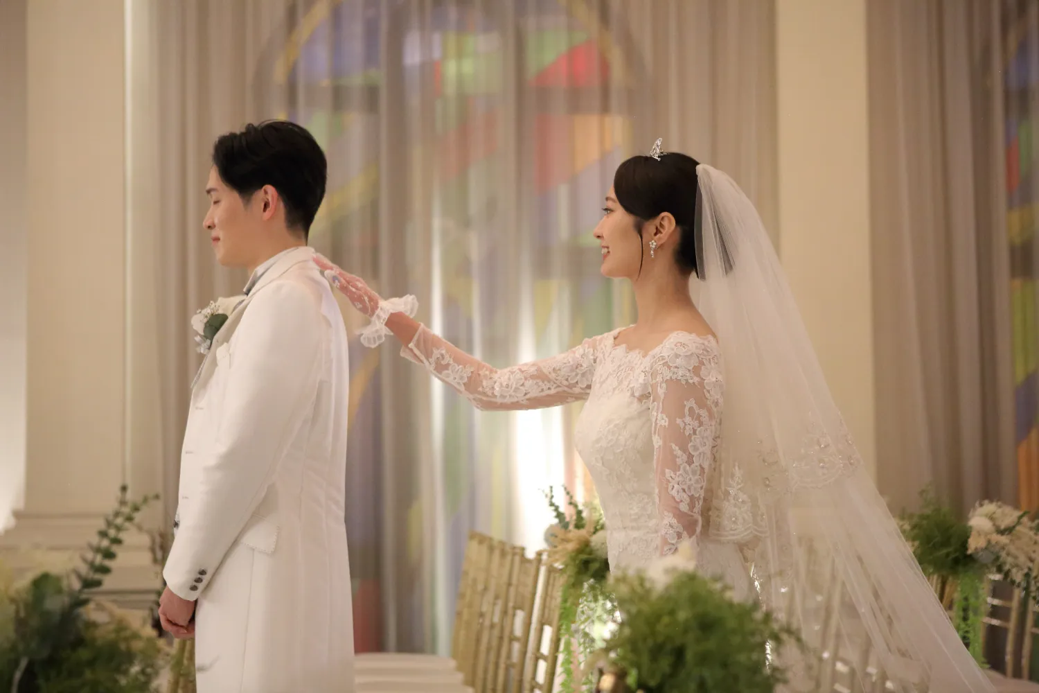 レポートギャラリー画像