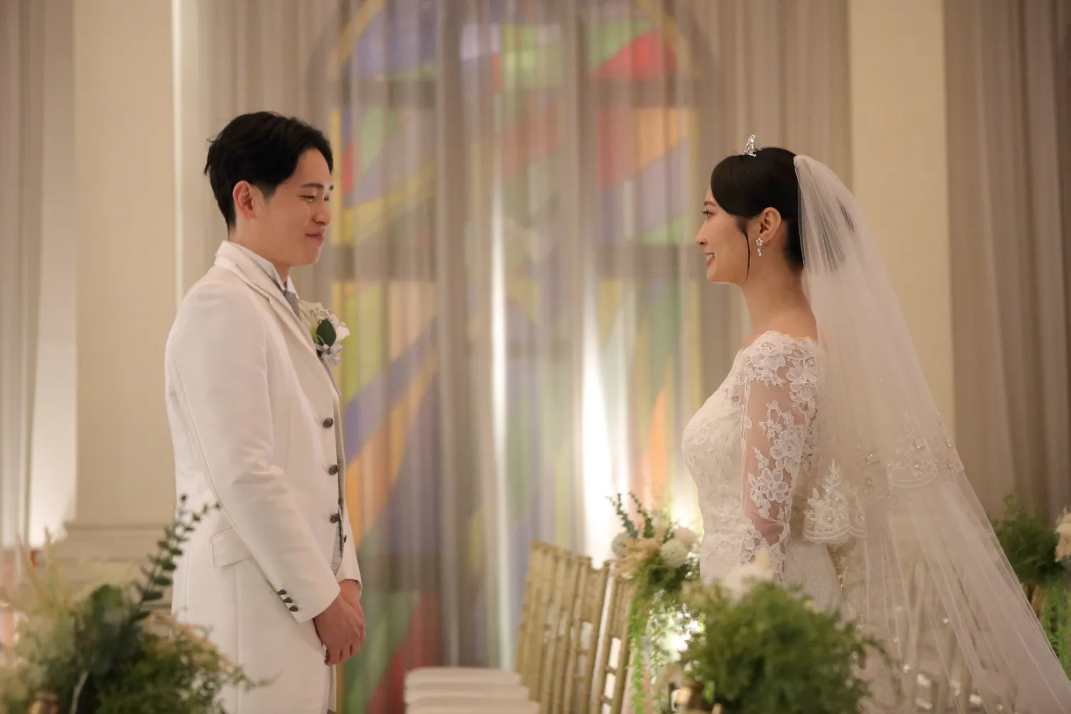 レポートギャラリー画像