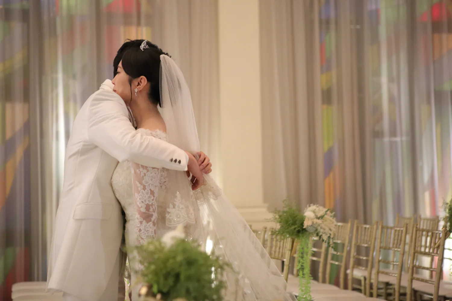 レポートギャラリー画像