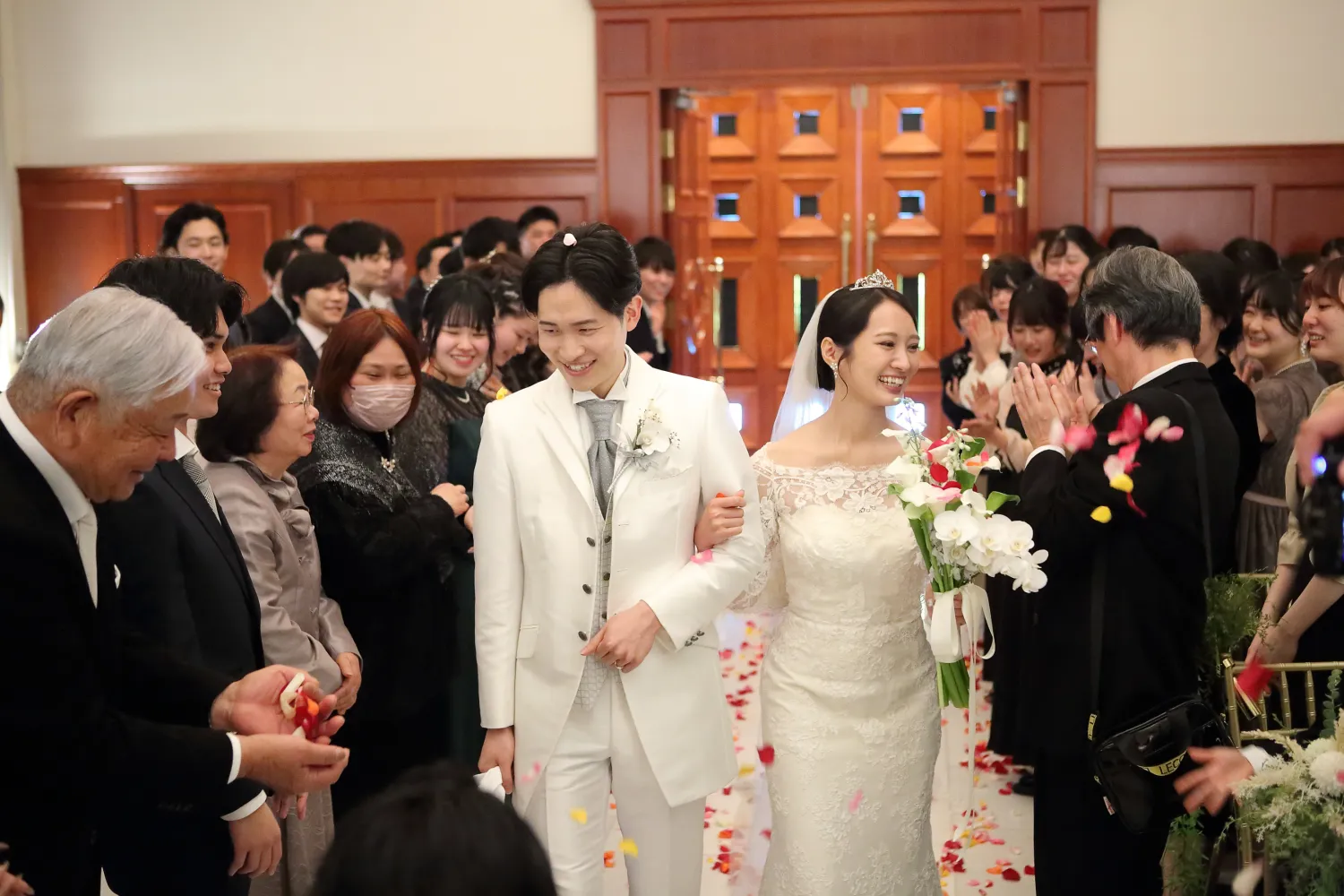 レポートギャラリー画像