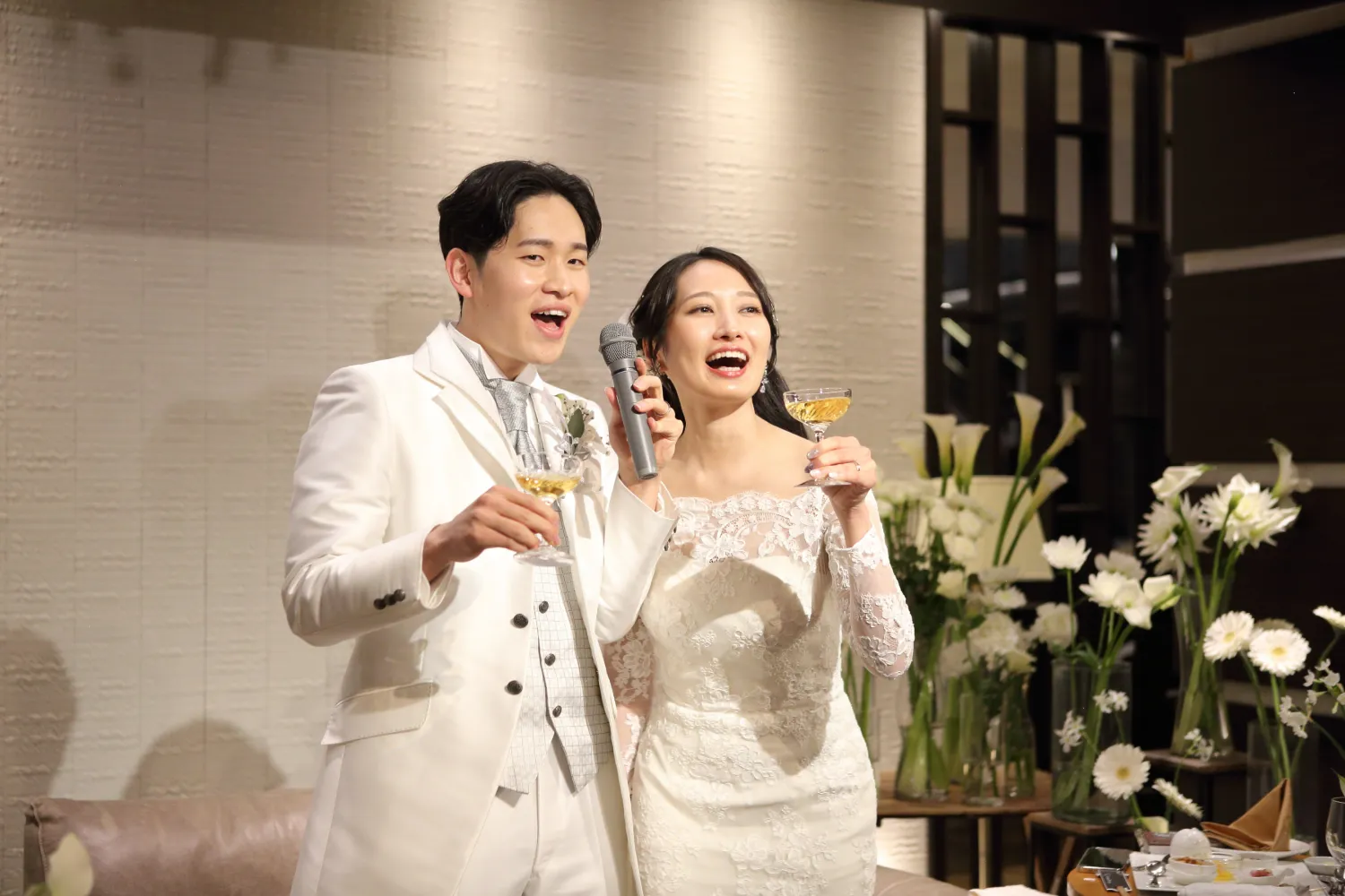 レポートギャラリー画像