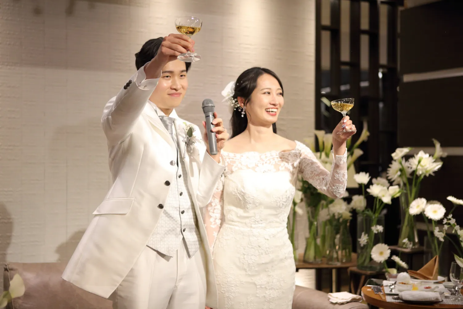 レポートギャラリー画像