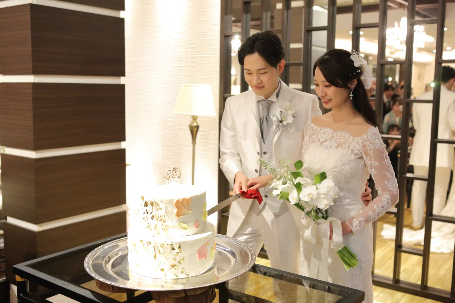 レポートギャラリー画像