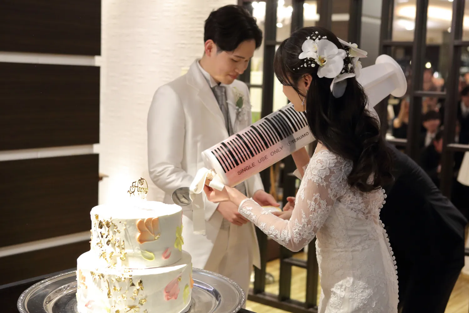 レポートギャラリー画像