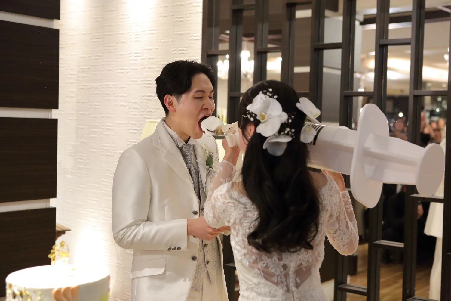 レポートギャラリー画像