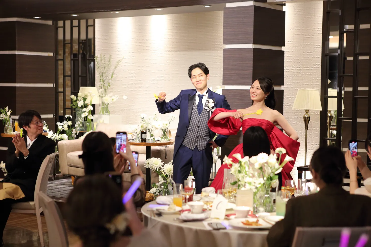 レポートギャラリー画像