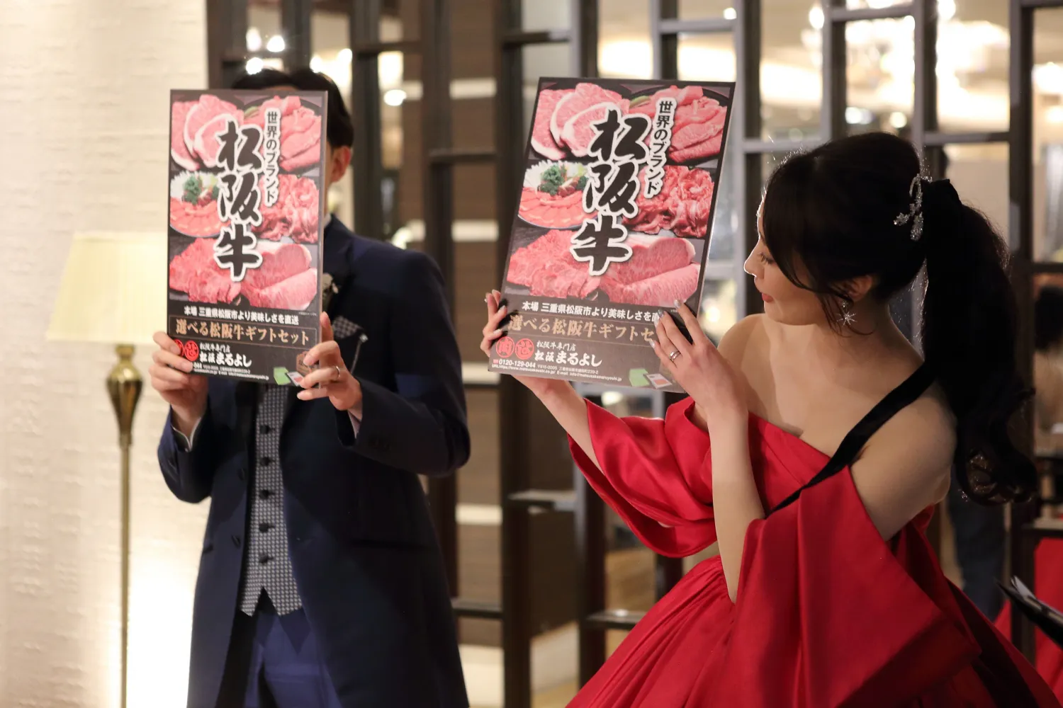 レポートギャラリー画像