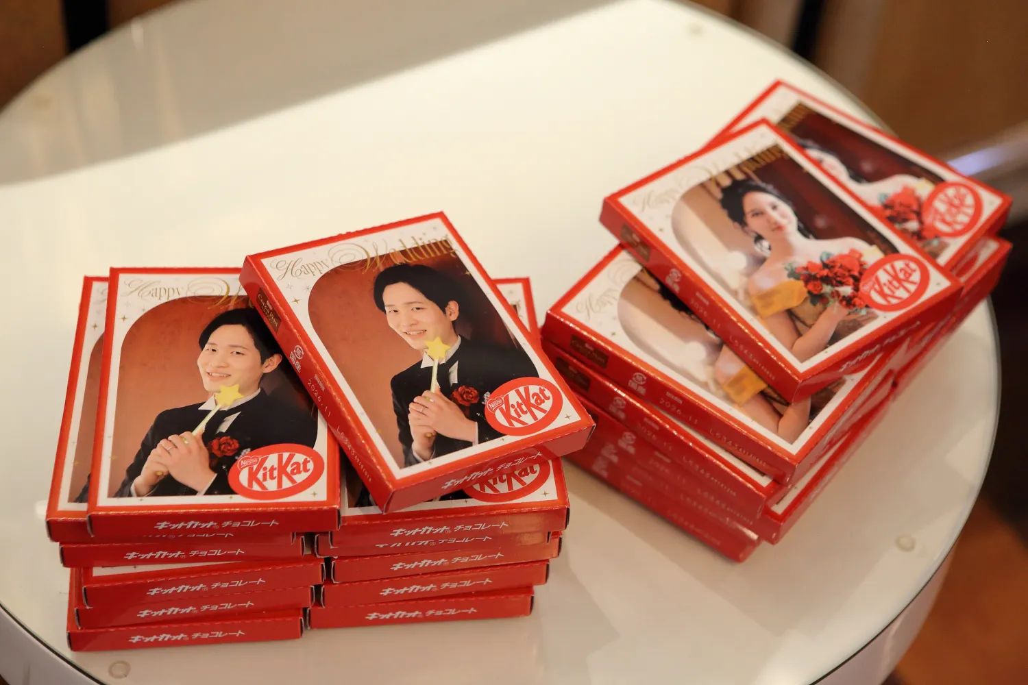 レポートギャラリー画像