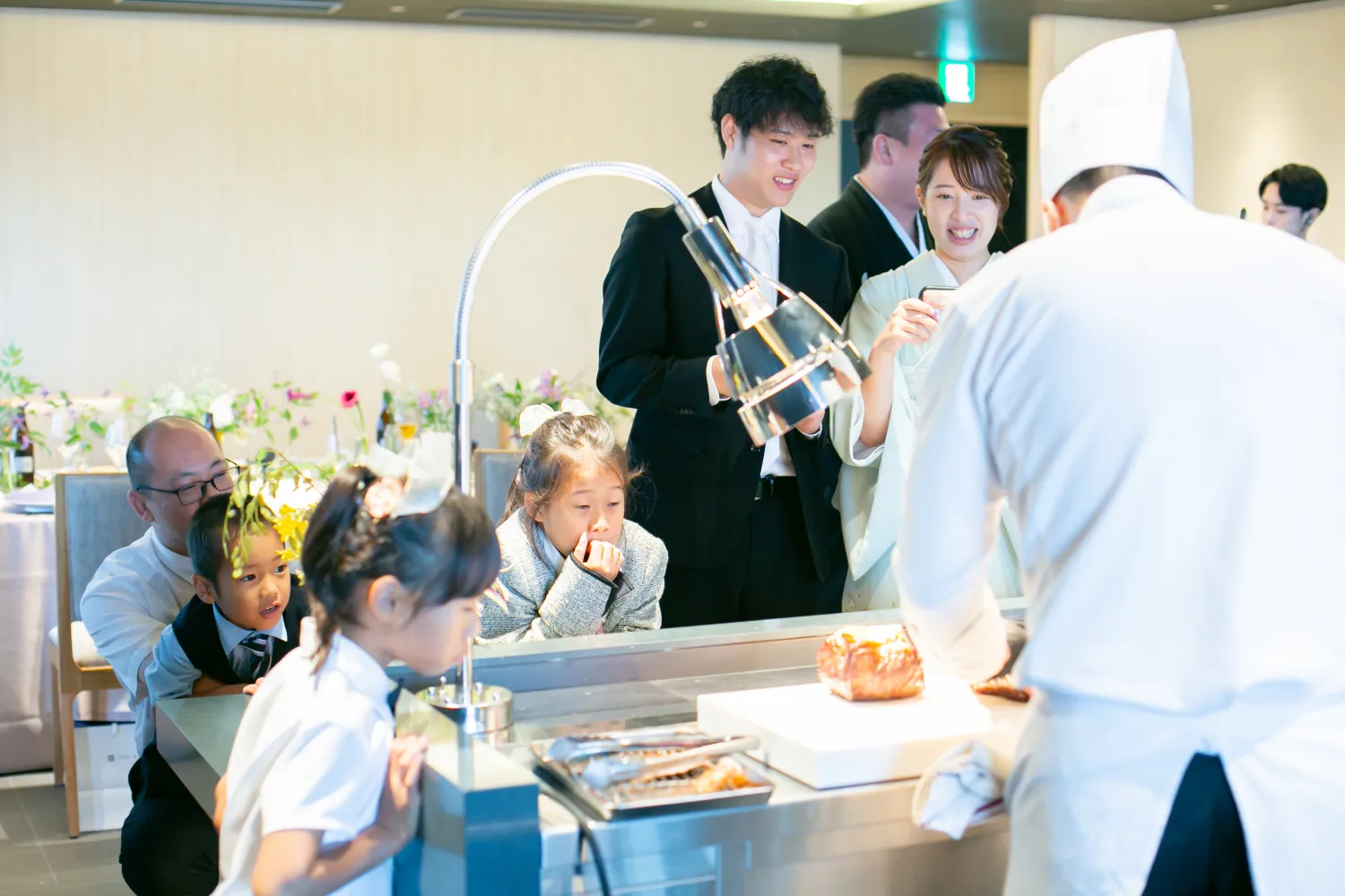 レポートギャラリー画像